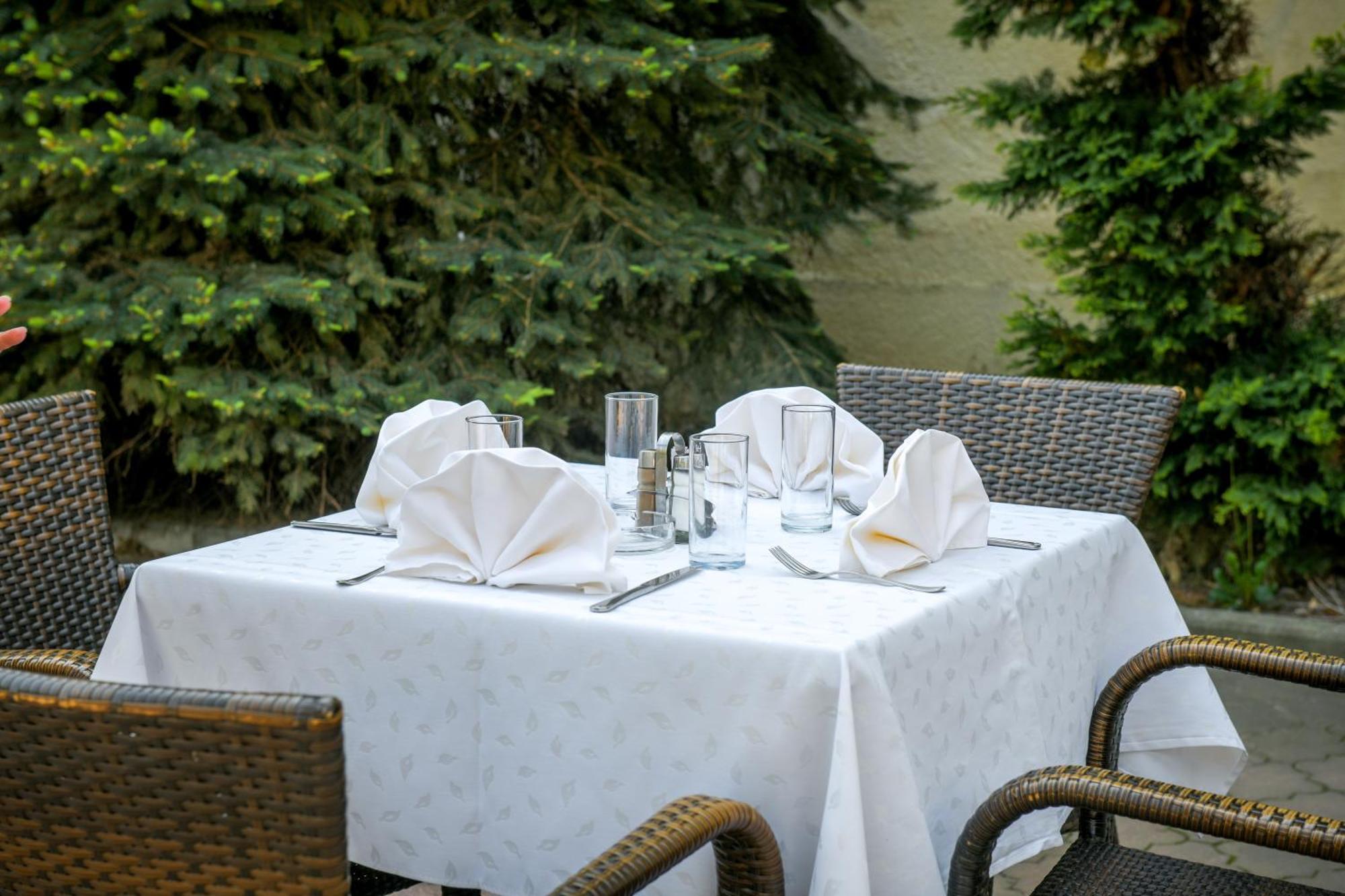 Hotel Fontana Bačka Palanka Exteriér fotografie